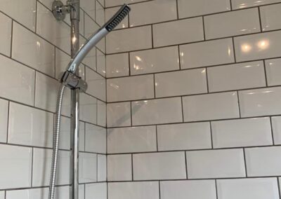 wet rooms Nottingham