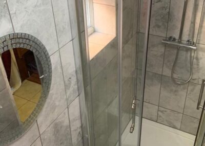 bathroom fitter Nottingham
