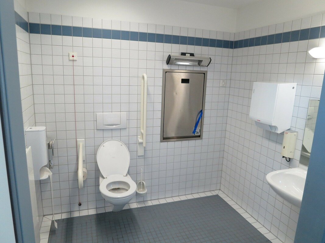 Bathroom Renovation Specialist